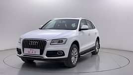 2015 Audi Q5 2.0 TDI quattro Technology Pack