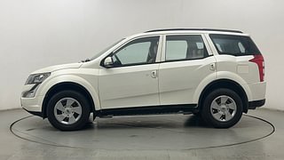 Used 2016 Mahindra XUV500 [2015-2018] W6 AT Diesel Automatic exterior LEFT SIDE VIEW