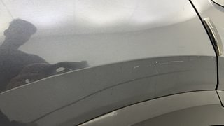 Used 2021 Kia Sonet HTX 1.0 iMT Petrol Manual dents MINOR DENT