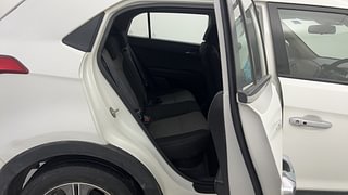Used 2017 Hyundai Creta [2015-2018] 1.6 SX Plus Auto Petrol Petrol Automatic interior RIGHT SIDE REAR DOOR CABIN VIEW