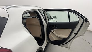 Used 2016 Mercedes-Benz GLA [2014-2017] 200 CDI Sport Diesel Automatic interior RIGHT REAR DOOR OPEN VIEW