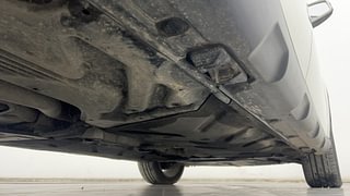 Used 2016 Mercedes-Benz GLA [2014-2017] 200 CDI Sport Diesel Automatic extra REAR RIGHT UNDERBODY VIEW