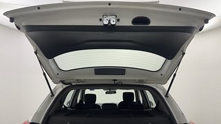 Used 2017 Hyundai Creta [2015-2018] 1.6 SX Plus Auto Petrol Petrol Automatic interior DICKY DOOR OPEN VIEW