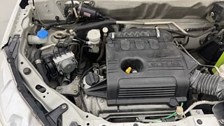 Used 2020 Maruti Suzuki Alto K10 [2014-2019] VXi Petrol Manual engine ENGINE RIGHT SIDE VIEW