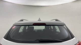 Used 2017 Hyundai Creta [2015-2018] 1.6 SX Plus Auto Petrol Petrol Automatic exterior BACK WINDSHIELD VIEW