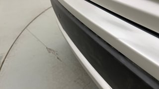 Used 2018 Maruti Suzuki Ignis [2017-2020] Zeta AMT Petrol Petrol Automatic dents MINOR DENT