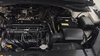 Used 2017 Hyundai Creta [2015-2018] 1.6 SX Plus Auto Petrol Petrol Automatic engine ENGINE LEFT SIDE VIEW