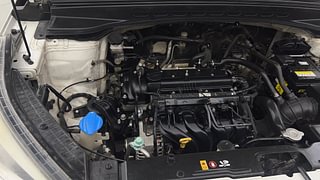 Used 2017 Hyundai Creta [2015-2018] 1.6 SX Plus Auto Petrol Petrol Automatic engine ENGINE RIGHT SIDE VIEW