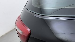 Used 2017 Hyundai Creta [2015-2018] 1.6 SX Plus Auto Petrol Petrol Automatic dents MINOR SCRATCH
