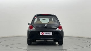 Used 2012 Honda Brio [2011-2016] S MT Petrol Manual exterior BACK VIEW