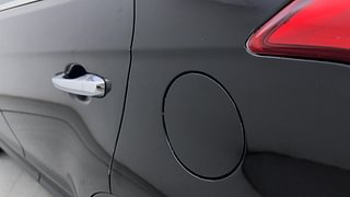 Used 2017 Hyundai Creta [2015-2018] 1.6 SX Plus Auto Petrol Petrol Automatic dents MINOR SCRATCH