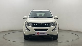 Used 2016 Mahindra XUV500 [2015-2018] W6 AT Diesel Automatic exterior FRONT VIEW