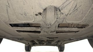 Used 2017 Hyundai Creta [2015-2018] 1.6 SX Plus Auto Petrol Petrol Automatic extra FRONT LEFT UNDERBODY VIEW