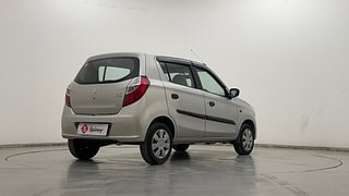 Used 2020 Maruti Suzuki Alto K10 [2014-2019] VXi Petrol Manual exterior RIGHT REAR CORNER VIEW