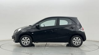 Used 2012 Honda Brio [2011-2016] S MT Petrol Manual exterior LEFT SIDE VIEW