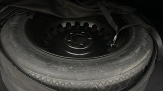 Used 2016 Mercedes-Benz GLA [2014-2017] 200 CDI Sport Diesel Automatic tyres SPARE TYRE VIEW