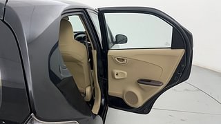 Used 2012 Honda Brio [2011-2016] S MT Petrol Manual interior RIGHT REAR DOOR OPEN VIEW