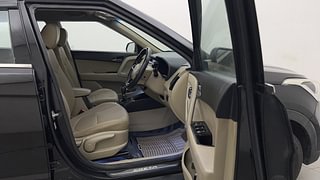 Used 2017 Hyundai Creta [2015-2018] 1.6 SX Plus Auto Petrol Petrol Automatic interior RIGHT SIDE FRONT DOOR CABIN VIEW