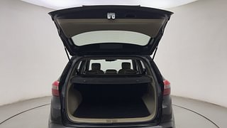 Used 2017 Hyundai Creta [2015-2018] 1.6 SX Plus Auto Petrol Petrol Automatic interior DICKY DOOR OPEN VIEW