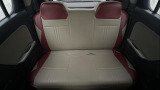 Used 2020 Maruti Suzuki Alto K10 [2014-2019] VXi Petrol Manual interior REAR SEAT CONDITION VIEW