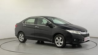 Used 2014 Honda City [2014-2017] VX Diesel Diesel Manual exterior RIGHT FRONT CORNER VIEW