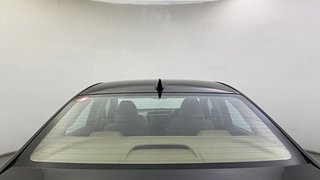 Used 2014 Honda City [2014-2017] VX Diesel Diesel Manual exterior BACK WINDSHIELD VIEW