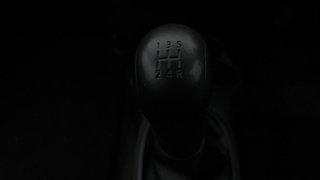 Used 2014 Renault Pulse [2012-2018] RxL Petrol Petrol Manual interior GEAR  KNOB VIEW