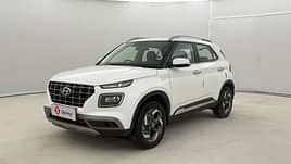 2020 Hyundai Venue SX Plus 1.0 Turbo DCT