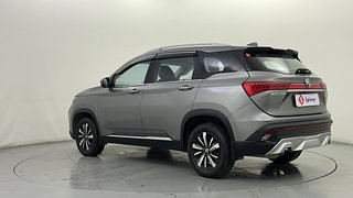 Used 2021 MG Motors Hector 1.5 Hybrid Smart Petrol Manual exterior LEFT REAR CORNER VIEW