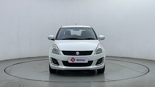 Used 2016 Maruti Suzuki Swift [2011-2017] ZXi Petrol Manual exterior FRONT VIEW
