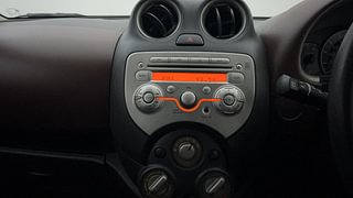 Used 2014 Renault Pulse [2012-2018] RxL Petrol Petrol Manual interior MUSIC SYSTEM & AC CONTROL VIEW
