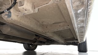 Used 2016 Maruti Suzuki Swift [2011-2017] ZXi Petrol Manual extra REAR RIGHT UNDERBODY VIEW