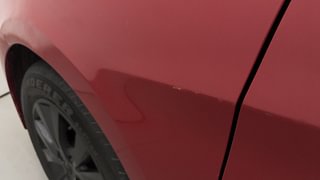 Used 2017 Hyundai Verna [2017-2020] 1.6 VTVT SX Petrol Manual dents MINOR SCRATCH