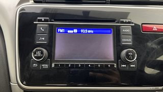 Used 2014 Honda City [2014-2017] VX Diesel Diesel Manual top_features Integrated (in-dash) music system