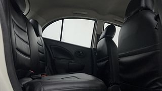 Used 2014 Renault Pulse [2012-2018] RxL Petrol Petrol Manual interior RIGHT SIDE REAR DOOR CABIN VIEW