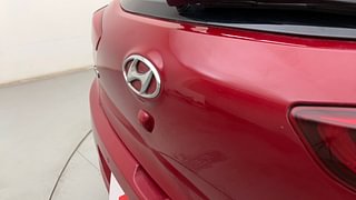 Used 2015 Hyundai Elite i20 [2014-2018] Asta 1.2 Petrol Manual dents MINOR SCRATCH