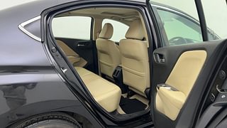 Used 2014 Honda City [2014-2017] VX Diesel Diesel Manual interior RIGHT SIDE REAR DOOR CABIN VIEW