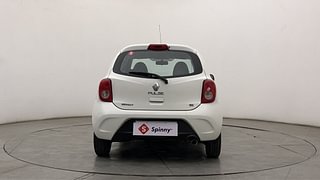 Used 2014 Renault Pulse [2012-2018] RxL Petrol Petrol Manual exterior BACK VIEW