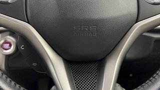 Used 2014 Honda City [2014-2017] VX Diesel Diesel Manual top_features Airbags