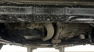 Used 2014 Honda City [2014-2017] VX Diesel Diesel Manual extra FRONT LEFT UNDERBODY VIEW