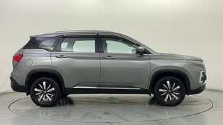 Used 2021 MG Motors Hector 1.5 Hybrid Smart Petrol Manual exterior RIGHT SIDE VIEW