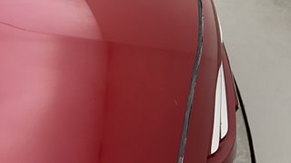 Used 2017 Hyundai Verna [2017-2020] 1.6 VTVT SX Petrol Manual dents MINOR SCRATCH