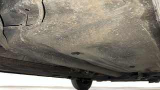 Used 2014 Renault Pulse [2012-2018] RxL Petrol Petrol Manual extra REAR RIGHT UNDERBODY VIEW