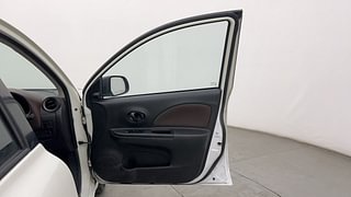 Used 2014 Renault Pulse [2012-2018] RxL Petrol Petrol Manual interior RIGHT FRONT DOOR OPEN VIEW