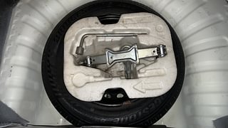 Used 2014 Renault Pulse [2012-2018] RxL Petrol Petrol Manual tyres SPARE TYRE VIEW