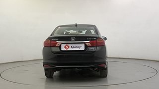 Used 2014 Honda City [2014-2017] VX Diesel Diesel Manual exterior BACK VIEW