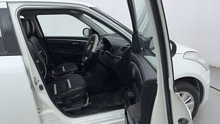 Used 2016 Maruti Suzuki Swift [2011-2017] ZXi Petrol Manual interior RIGHT SIDE FRONT DOOR CABIN VIEW