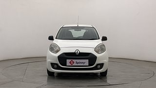 Used 2014 Renault Pulse [2012-2018] RxL Petrol Petrol Manual exterior FRONT VIEW