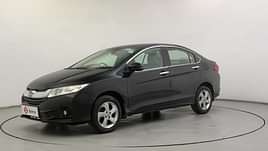 2014 Honda City VX Diesel