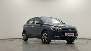 Used 2015 Hyundai Elite i20 [2014-2018] Asta 1.4 CRDI Diesel Manual exterior RIGHT FRONT CORNER VIEW